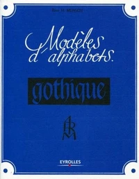 Modèles d'alphabets