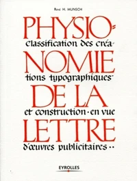 Physionomie de la lettre