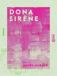 Dona Sirène