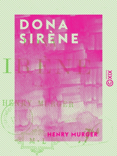 Dona Sirène