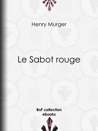 Le Sabot rouge