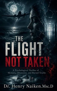 The Flight Not Taken