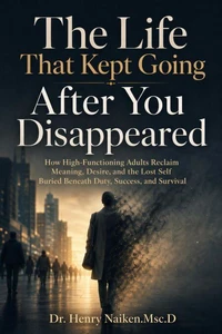 The Life That Kept Going After You Disappeared
