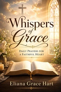 Whispers of Grace