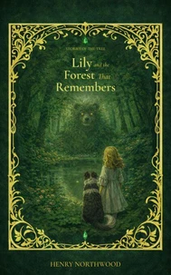 Stories of the Tree: Lily and the Forest That Remembers