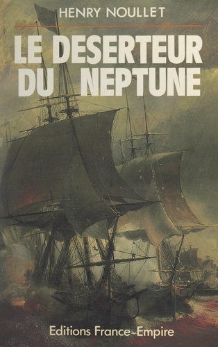 Le déserteur du Neptune