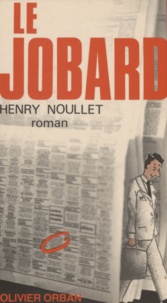 Henry Noullet - Le Jobard.