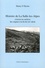 Histoire de La Salle-les-Alpes à travers les archives, des origines au XIXe siècle