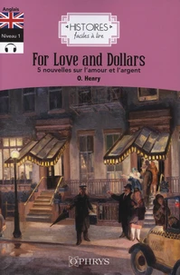 For Love and Dollars