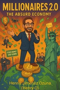 Millionaires 2.0: The Absurd Economy