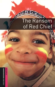 The Ransom of Red chief