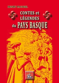 Contes et légendes du Pays basque