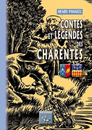Contes & légendes des Charentes