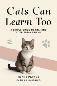 Cats Can Learn Too