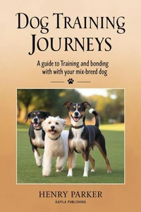 Dog Training Journeys