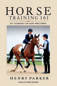 Horse Training 101