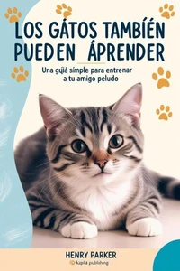 Los Gatos También Pueden Aprender