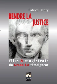 Rendre la justice
