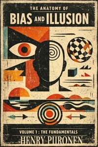 The Anatomy of Bias and Illusion, Volume 1: The Fundamentals