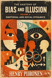 The Anatomy of Bias and Illusion, Volume 4: Emotional and Social Dynamics