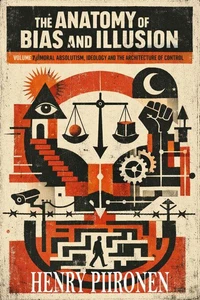 The Anatomy of Bias and Illusion, Volume 7: Moral Absolutism and the Architecture of Control