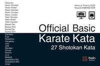 Official Basic Karate Kata