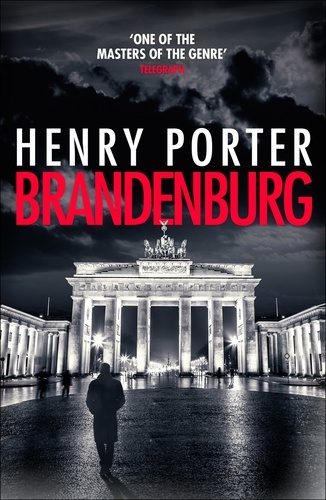 Brandenburg. On the 30th anniversary, a brilliant thriller about the fall of the Berlin Wall