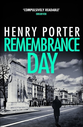 Remembrance Day. A race-against-time thriller to save a city from destruction