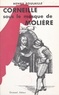 Henry Poulaille - Corneille sous le masque de Molière.