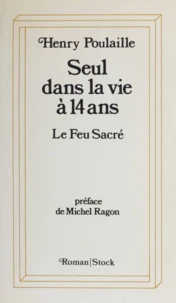 Le Feu sacré