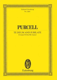 Te Deum et Jubilate