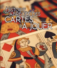 Histoire abrégée des cartes à jouer
