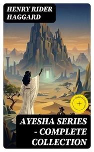AYESHA SERIES – Complete Collection