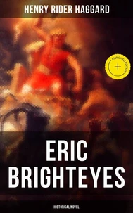 Eric Brighteyes (Historical Novel)