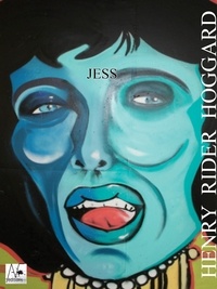 Henry Rider Haggard - Jess.