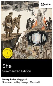 She (Summarized Edition)