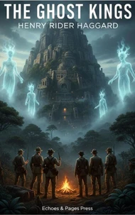 The Ghost Kings