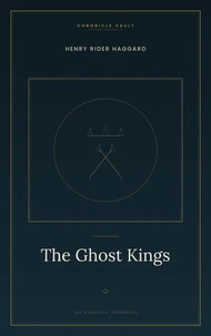 The Ghost Kings