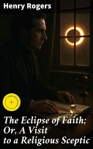 The Eclipse of Faith; Or, A Visit to a Religious Sceptic