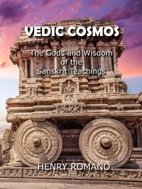  HENRY ROMANO - Vedic Cosmos.
