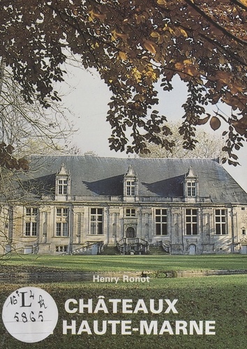 Châteaux de Haute-Marne