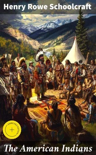 The American Indians