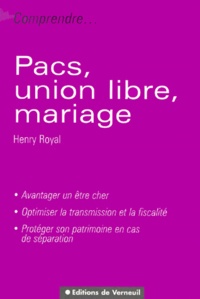 Pacs, union libre , mariage.pdf