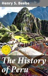 The History of Peru