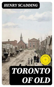 Toronto of Old