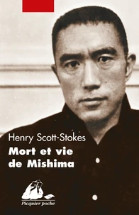 Mort et vie de Mishima