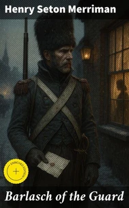 Barlasch of the Guard