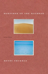 Mortimer of the Maghreb