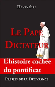 Le Pape dictateur