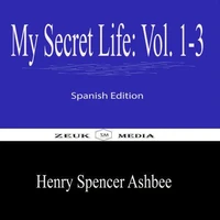 My Secret Life Vol 1-3